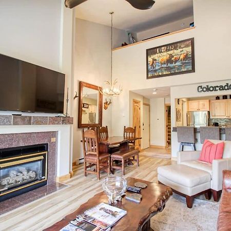 Unit 520 - 3Br Condo With Balcony Views آفون المظهر الخارجي الصورة