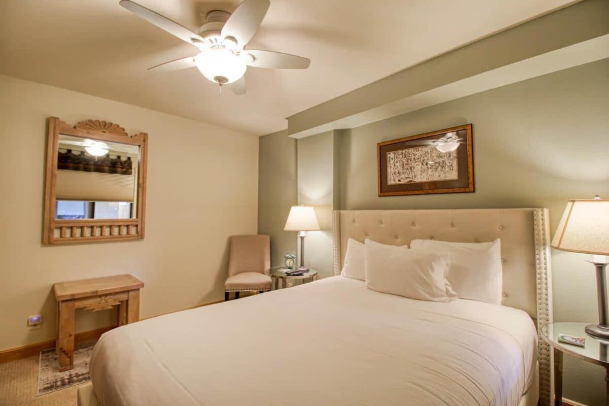 Unit 520 - 3Br Condo With Balcony Views آفون المظهر الخارجي الصورة
