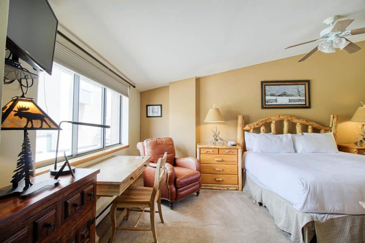 Unit 520 - 3Br Condo With Balcony Views آفون المظهر الخارجي الصورة