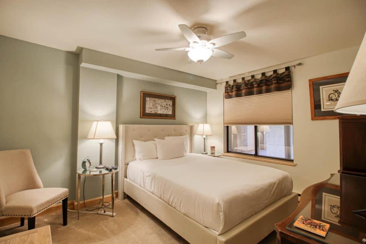 Unit 520 - 3Br Condo With Balcony Views آفون المظهر الخارجي الصورة
