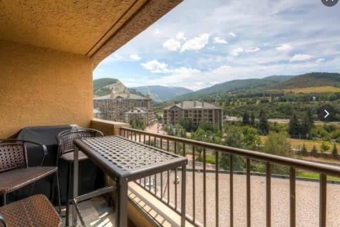 Unit 520 - 3Br Condo With Balcony Views آفون المظهر الخارجي الصورة
