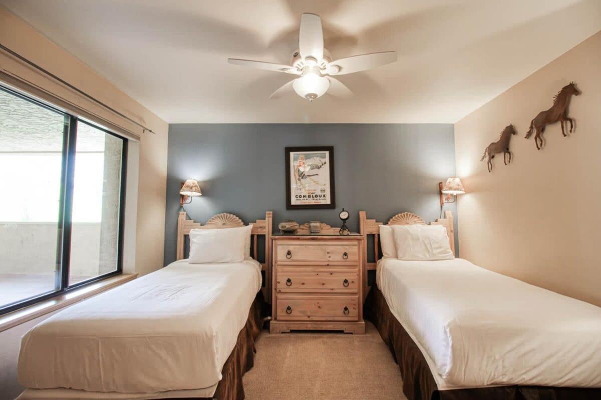 Unit 520 - 3Br Condo With Balcony Views آفون المظهر الخارجي الصورة